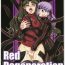 Leite Red Degeneration- Fate stay night hentai Licking Pussy