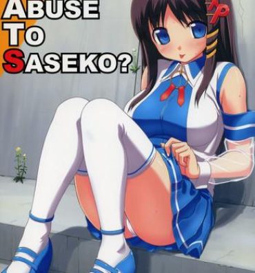 Lez Hardcore SEXUAL ABUSE TO SASEKO?- Os tan hentai Amature Porn