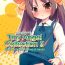 Black Girl Tiny Angel Collection 3- The melancholy of haruhi suzumiya hentai Gay Theresome