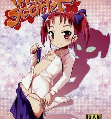 Bangkok Trickle Scarlet- Accel world hentai Jap