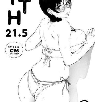 Group Sex TTH 21.5- Original hentai Morena