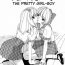 Hiddencam Bishoujo Boy | The Pretty Girl-Boy Perfect Pussy