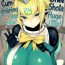 Cuzinho (C96) [MOSQUITONE. (Great Mosu)] OneShota Sakusei Bomber Maid | Onee shota Huge-Titted Cum-draining Bomber Maid (Bomber Girl) [English] =TLL + mrwayne=- Bomber girl hentai Assgape