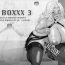 Van ICE BOXXX 3- Bleach hentai Backshots
