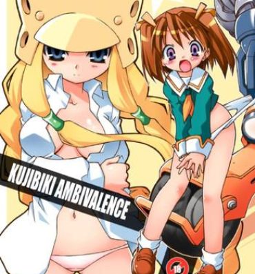 Youporn Kujibiki Ambivalence- Kujibiki unbalance hentai Bus