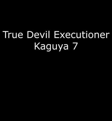Tight Pussy Fucked Shin Taimashi Kaguya 7- Original hentai Free Blow Job