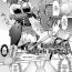 Mofos Transform into Anything, Anywhere Ch. 1-2 Cream Pie