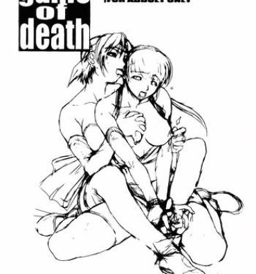 Girl Girl game of death- Neon genesis evangelion hentai Darkstalkers hentai Pmv