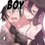 Asses Majo to Shounen | The Witch and the Boy- Original hentai Deflowered