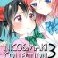 Jeans NICO & MAKI COLLECTION 3- Love live hentai Cum In Mouth