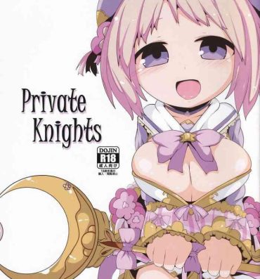 One Private Knights- Flower knight girl hentai Twistys