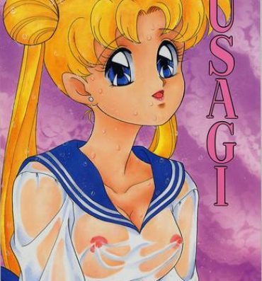 Cogiendo USAGI- Sailor moon hentai Webcamsex