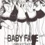 Gay Pawn Baby Face- Sailor moon hentai Teasing