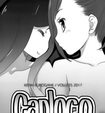 Hooker Caploco- Action heroine cheer fruits hentai Massages