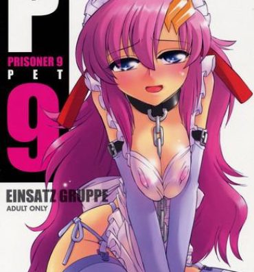 Pattaya PRISONER 9 Pet- Gundam seed destiny hentai Shemale Sex