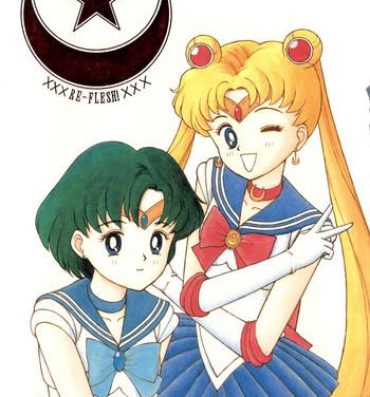 Gay Bondage Re-Flesh!- Sailor moon hentai Pretty sammy hentai Cachonda