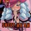 Monstercock SWEET MA'AM- Happinesscharge precure hentai Fuck Porn