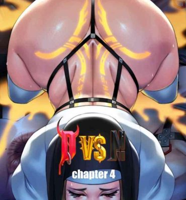 Asiansex D vs N Ch. 4- Original hentai Bulge