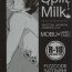Asstomouth (Jigoku no Tomoshibi 6) [FIZZCODE (Satonishi)] Spilt Milk -Hakutaku-san to Hakudaku Takusan- (Hoozuki no Reitetsu)- Hoozuki no reitetsu hentai Fake Tits