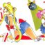 Costume Katze 7 Joukan- Sailor moon hentai Oralsex