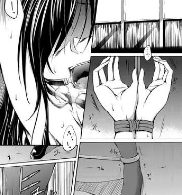Girlsfucking Kuroyukihime no Manko o Tada Hitasura ni Itamekkeru Manga- Accel world hentai Flashing