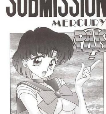Comedor Submission Mercury Plus- Sailor moon hentai Urine