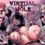 From VIRTUAL TO HOLE- Nijisanji hentai Gay Porn
