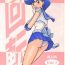 Nylon 1Kaiten- Sailor moon hentai Stockings