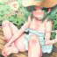 Passivo Ononoki-chan de Asobou 3- Bakemonogatari hentai Cruising