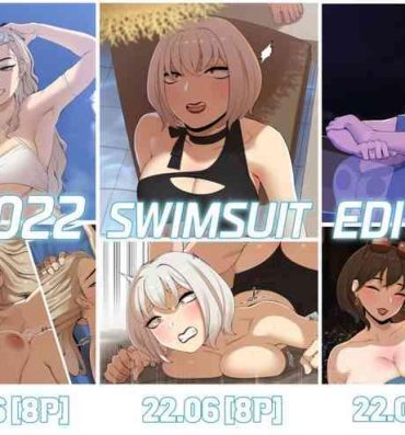 8teenxxx 2022 Swimsuit Edition Free Amatuer Porn