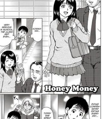 8teen Honey Money Scandal