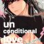 Milf Fuck unconditional love- Gintama hentai Realamateur