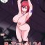 Club B-Trayal 24 Erza- Fairy tail hentai Virtual