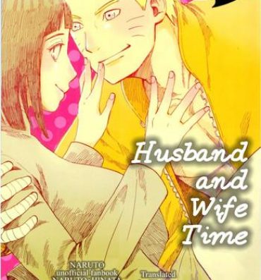 Free Fucking Fuufu no Jikan | Husband and Wife Time- Naruto hentai Piroca