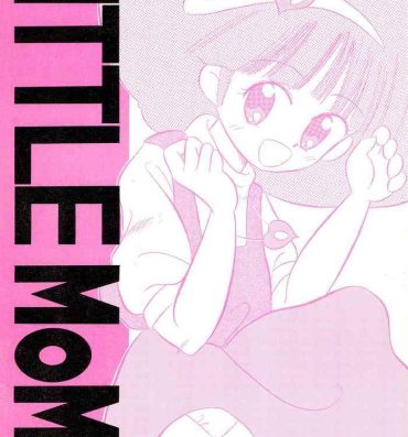 Sensual LITTLE MoMo- Minky momo hentai Tanned