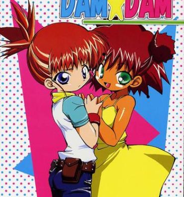 Amiga Dam Dam- Digimon tamers hentai Jungle wa itsumo hare nochi guu hentai Italiano