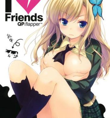 Gay Blackhair I ♥ Friends- Boku wa tomodachi ga sukunai hentai Big Cock