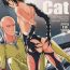 Gayclips Like a Cat- One punch man hentai Titfuck