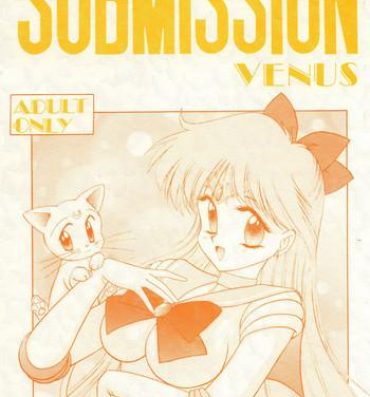 Amateur Teen Submission Venus- Sailor moon hentai Gay Smoking