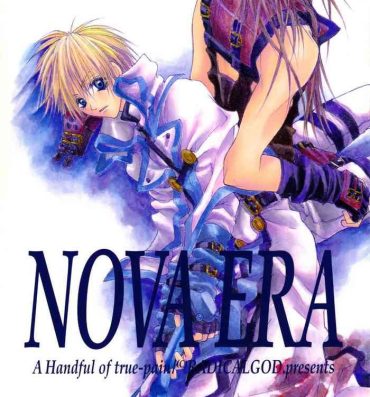 From [RAGICAL GOD (Shinjou Zen)] NOVA ERA – A Handful of true-pain (Guilty Gear)- Guilty gear hentai 18 Year Old Porn