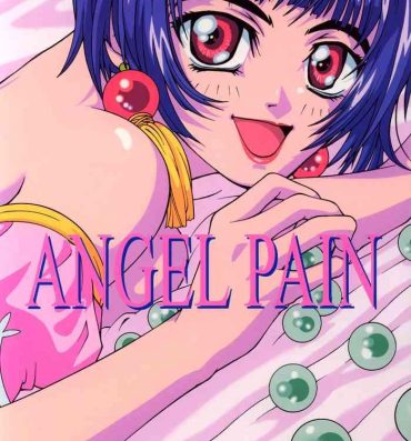 Gangbang Angel Pain- Angel links hentai Spit