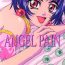 Gangbang Angel Pain- Angel links hentai Spit