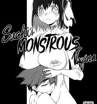 High Definition Ano Hito no Chitsu ni wa Boku o Retai | Sachi’s Monstrous Vagina- Ano hito no i ni wa boku ga tarinai hentai Aunt