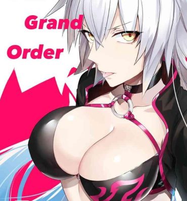 Girl Gets Fucked Fallen Grand Order- Fate grand order hentai Gay Dudes