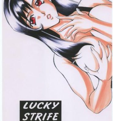 Gay Spank Lucky Strife Junbi-gou- Final fantasy vii hentai Girlsfucking