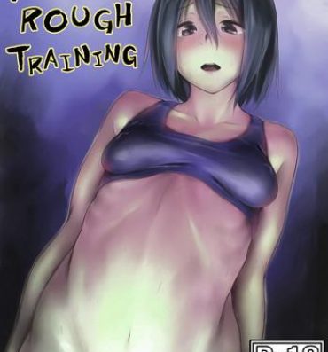 Female Orgasm Mikasa to Kibishii Shiken!! | Mikasa's rough training- Shingeki no kyojin hentai Trans