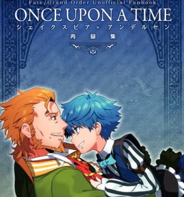 Sexo ONCE UPON A TIME- Fate grand order hentai Camgirls