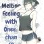Butt Plug [Candy Club (Sky)] Onee-chan to Torokeru Kimochi SP | The Melting Feeling with Onee-chan SP [English] [CHLOEVEIL]- Original hentai Gay Averagedick