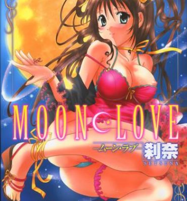 Best Blowjob Moon Love Magrinha