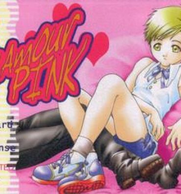Juggs Glamour in Pink- Fullmetal alchemist hentai Rubia